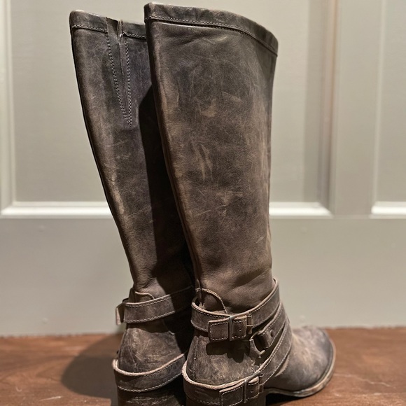 Freebird Irish boots 7 - Picture 2 of 9